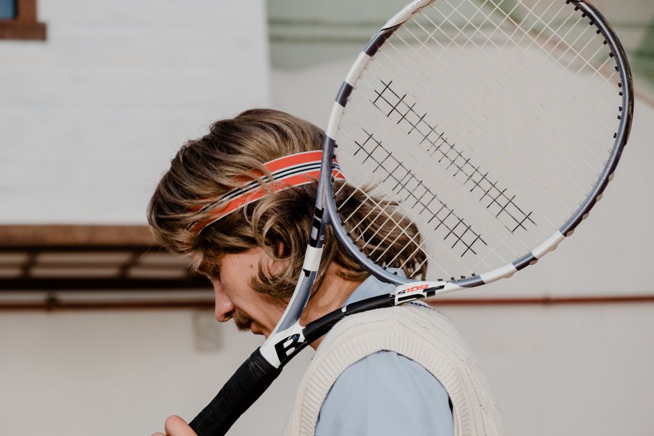 Maintaining Your Tennis Racket: Simple Care Tips